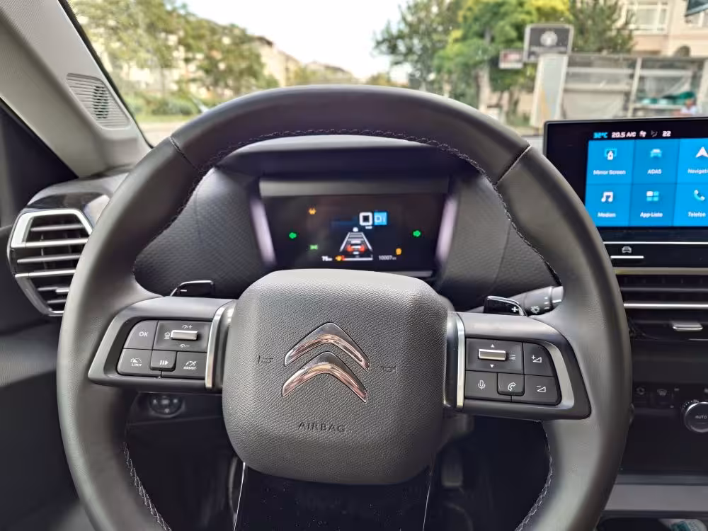 Cizgi rent a car Ankara — Araç Kiralama, Çubuk · fotoğraf 4