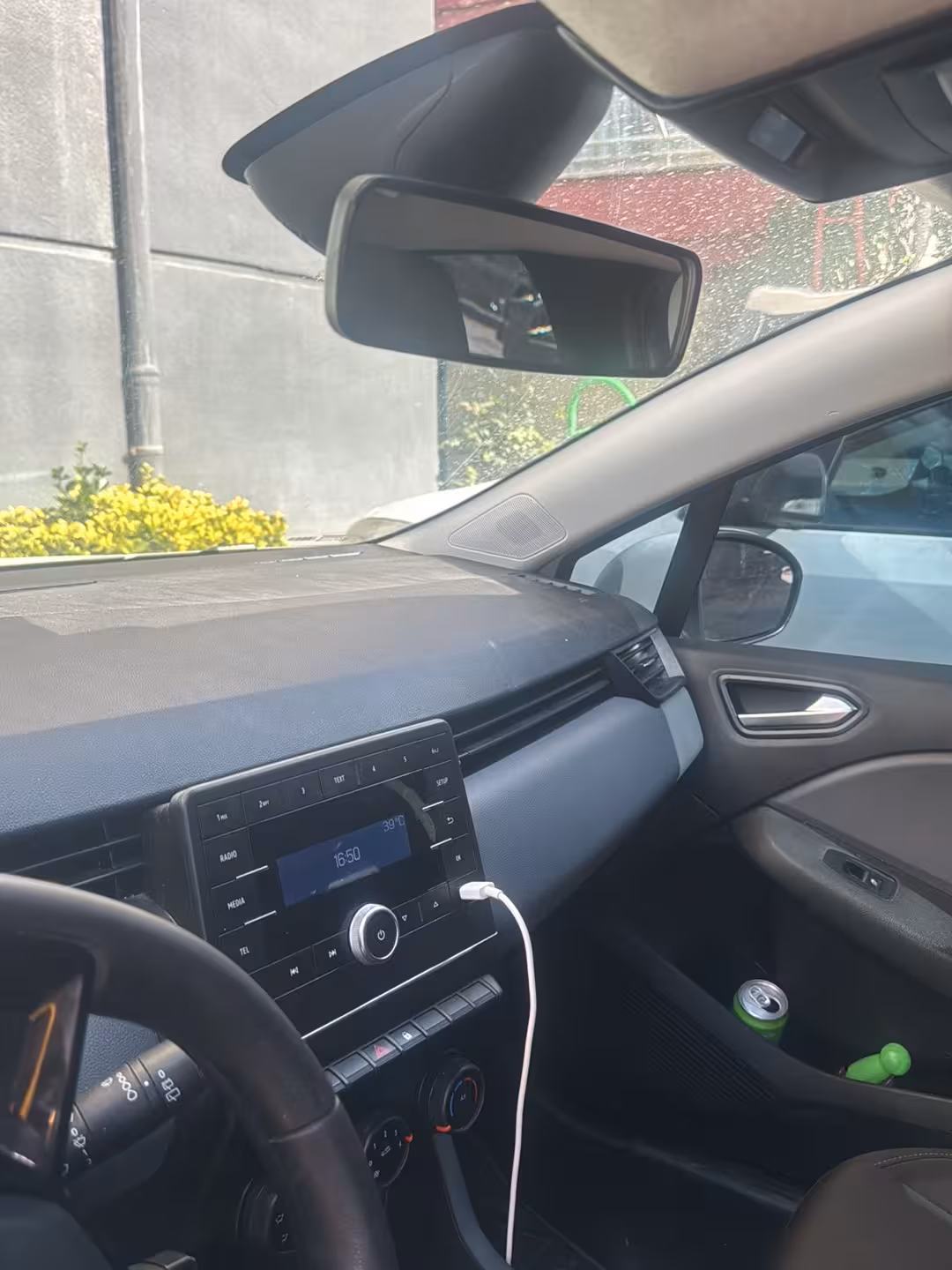 Monarc & Ankara Kiralık Araba | Oto Kiralama — Araç Kiralama, Mamak · fotoğraf 5