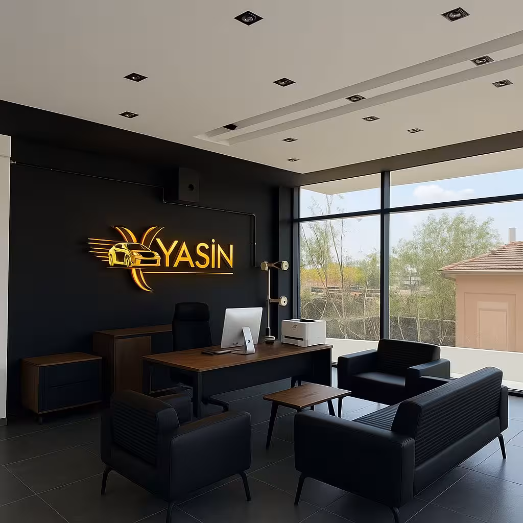 Ankara Kiralık Araba - Yht Gar Araç Kiralama Yasin — Araç Kiralama, Çankaya · fotoğraf 5