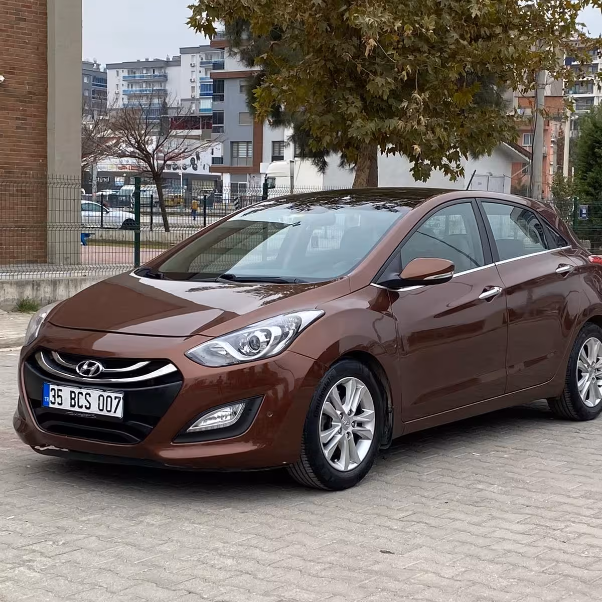 ALSANCAK RENT A CAR — Araç Kiralama, Konak · fotoğraf 3