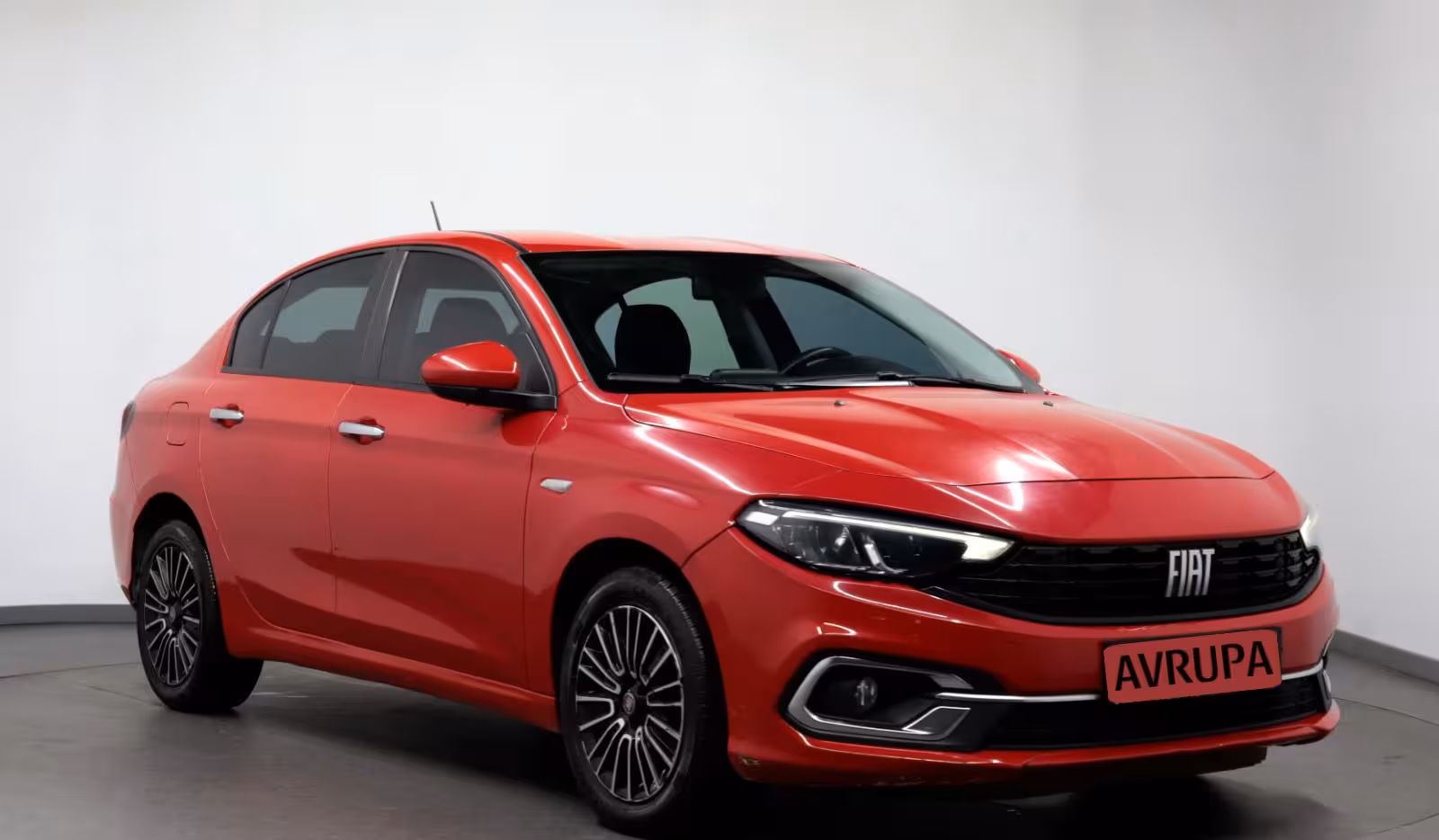 Avrupa Rent A Car Oto Kiralama. — Rent A Car, Fatih · fotoğraf 2