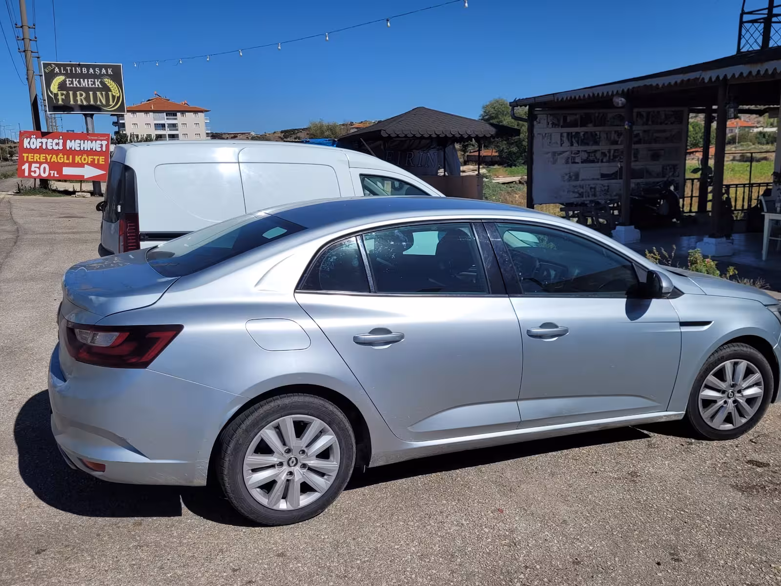Avrupa Rent A Car Oto Kiralama. — Rent A Car, Fatih · fotoğraf 4