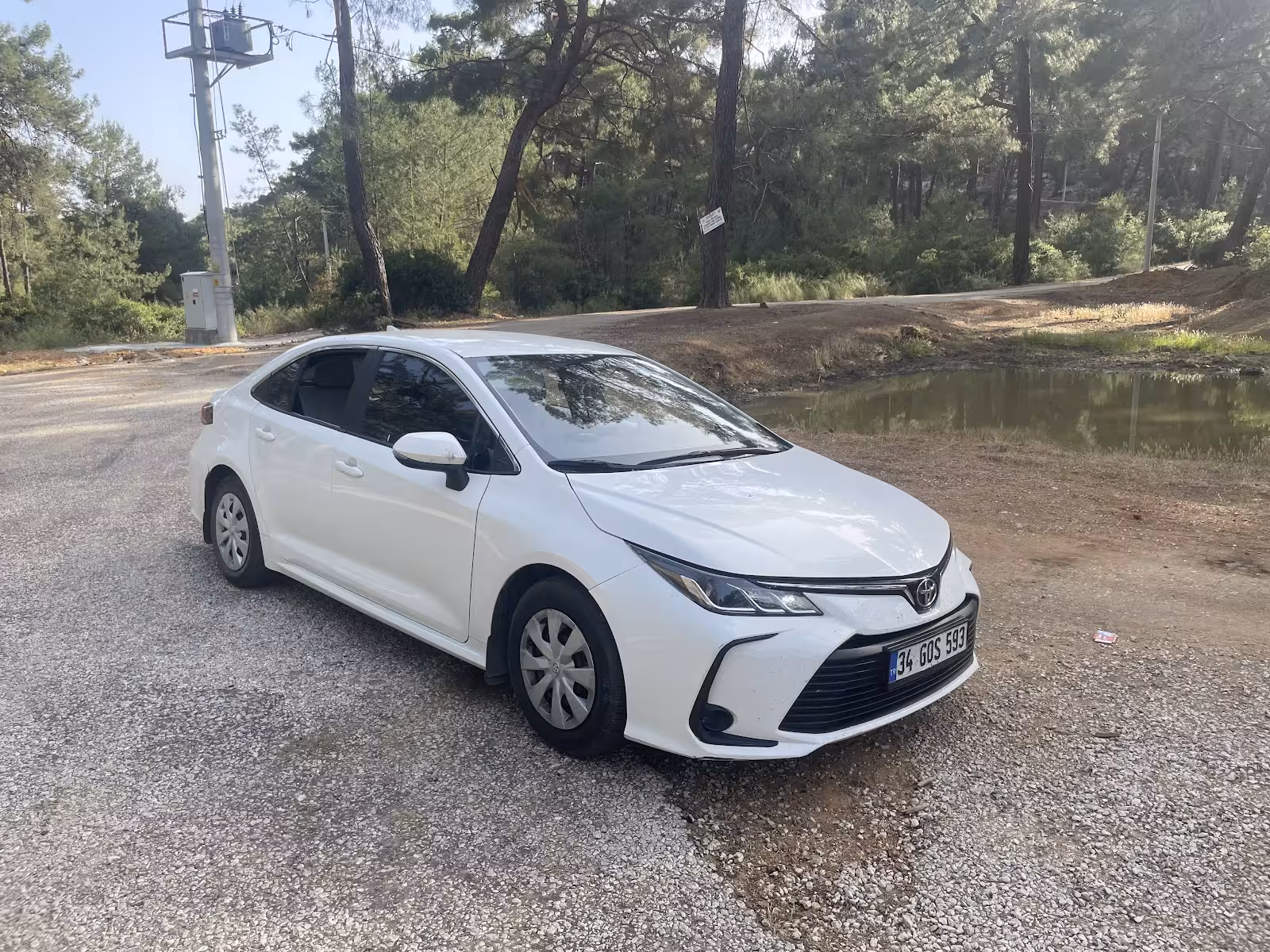 Avrupa Rent A Car Oto Kiralama. — Rent A Car, Fatih · fotoğraf 5