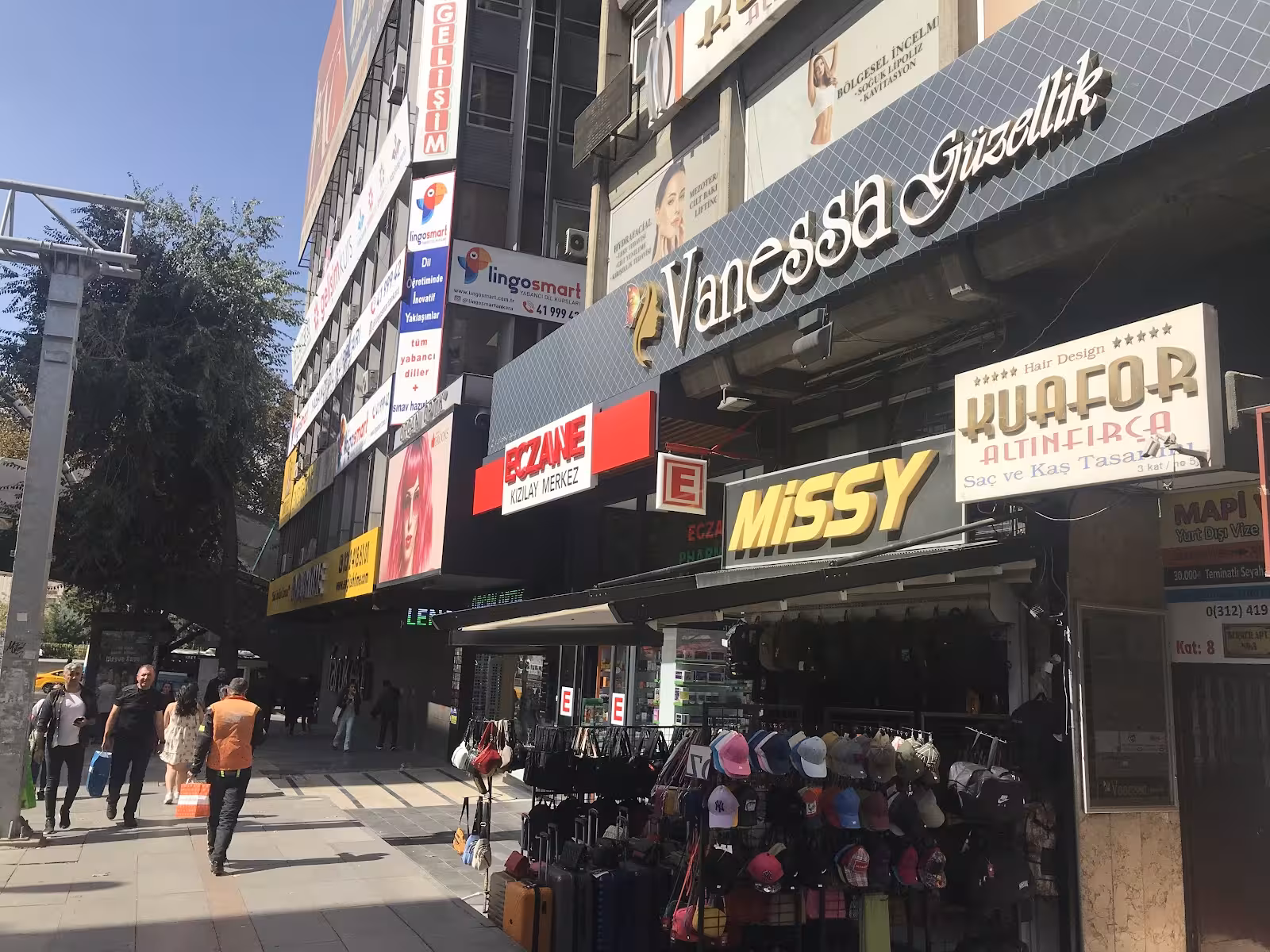 Batuna Oto Kiralama | Ankara Rent A Car — Rent A Car, Çankaya · fotoğraf 2