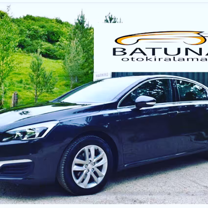 Batuna Oto Kiralama | Ankara Rent A Car — Rent A Car, Çankaya · fotoğraf 3