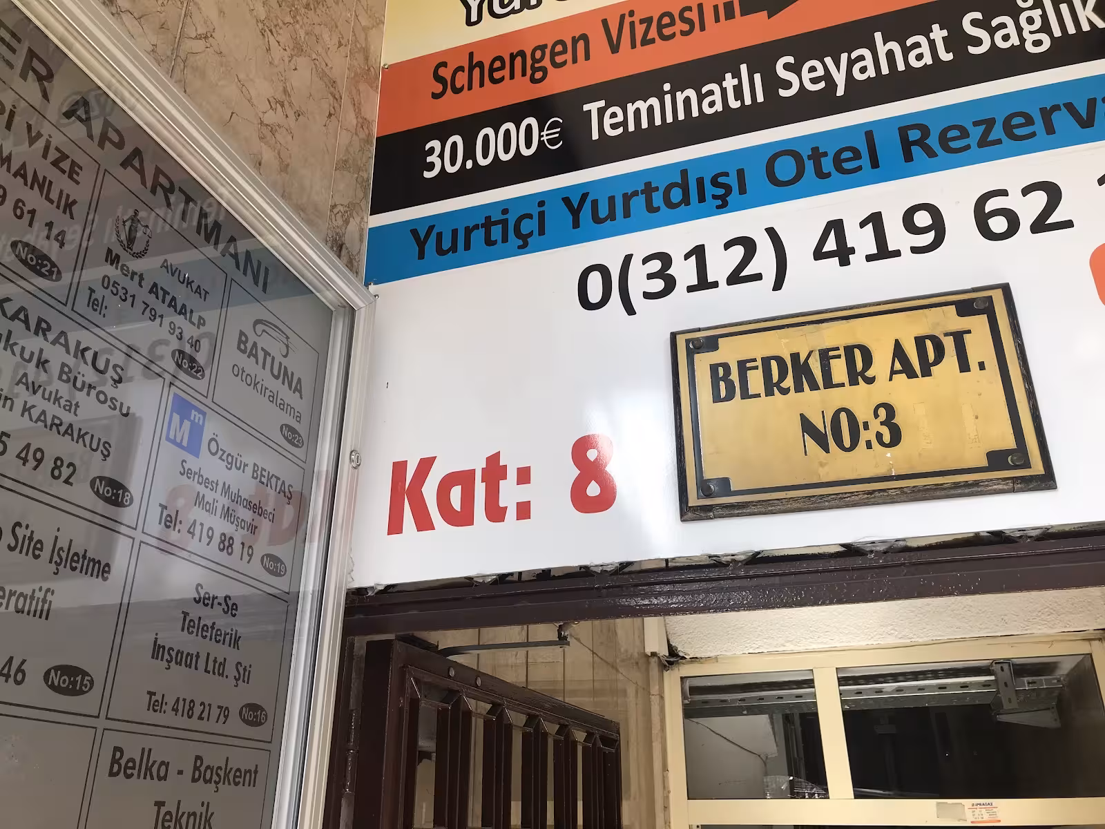 Batuna Oto Kiralama | Ankara Rent A Car — Rent A Car, Çankaya · fotoğraf 5