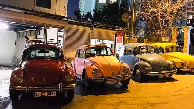 Garjman Detailing — Oto Yıkama Ve Detaylı Temizlik, Ataşehir · fotoğraf 1
