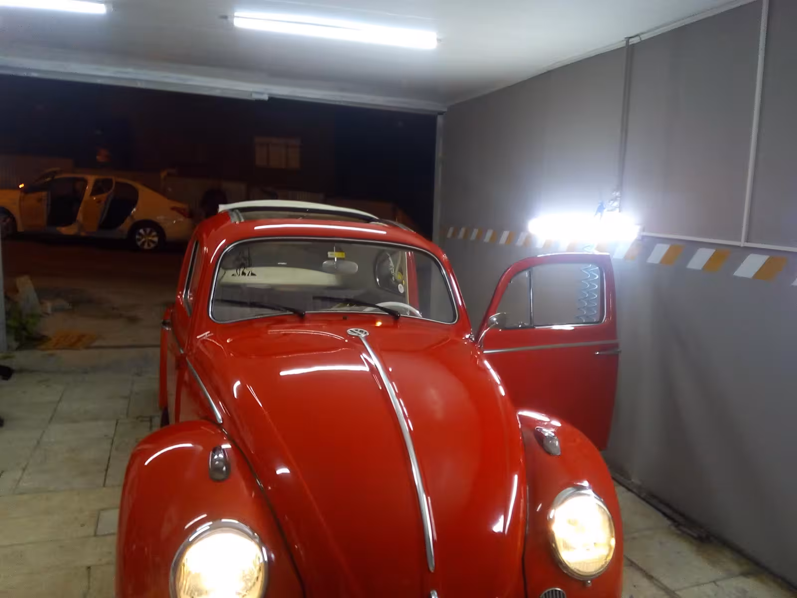 Garjman Detailing — Oto Yıkama Ve Detaylı Temizlik, Ataşehir · fotoğraf 2