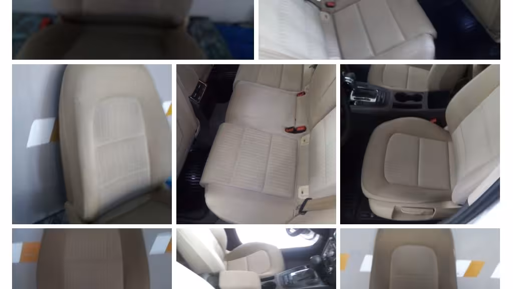 Garjman Detailing — Oto Yıkama Ve Detaylı Temizlik, Ataşehir · fotoğraf 5