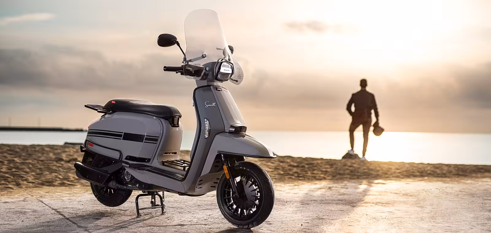 milano motosiklet ltd şti — Motosiklet, Şişli · fotoğraf 2