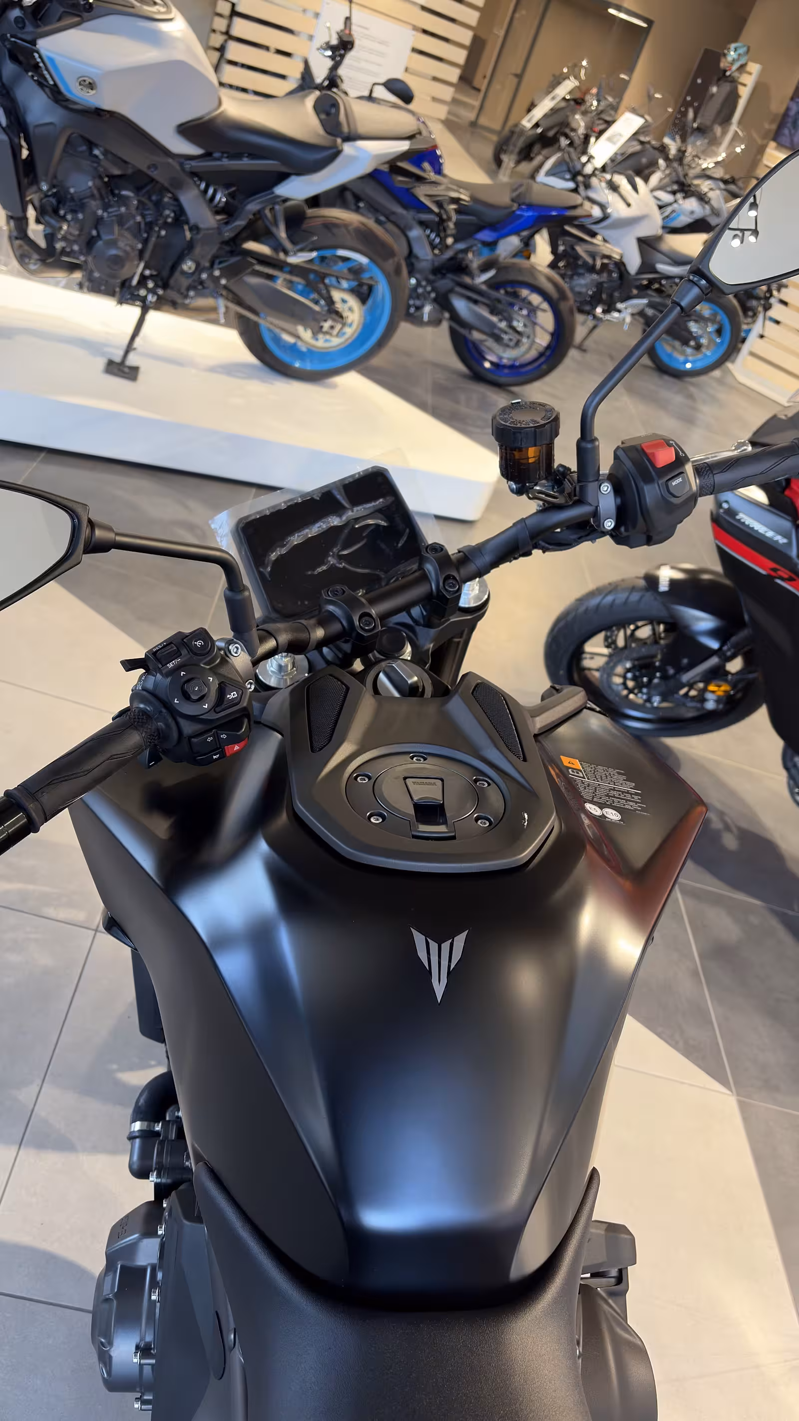 Premium Motosiklet Ankara — Motosiklet, Yenimahalle · fotoğraf 4