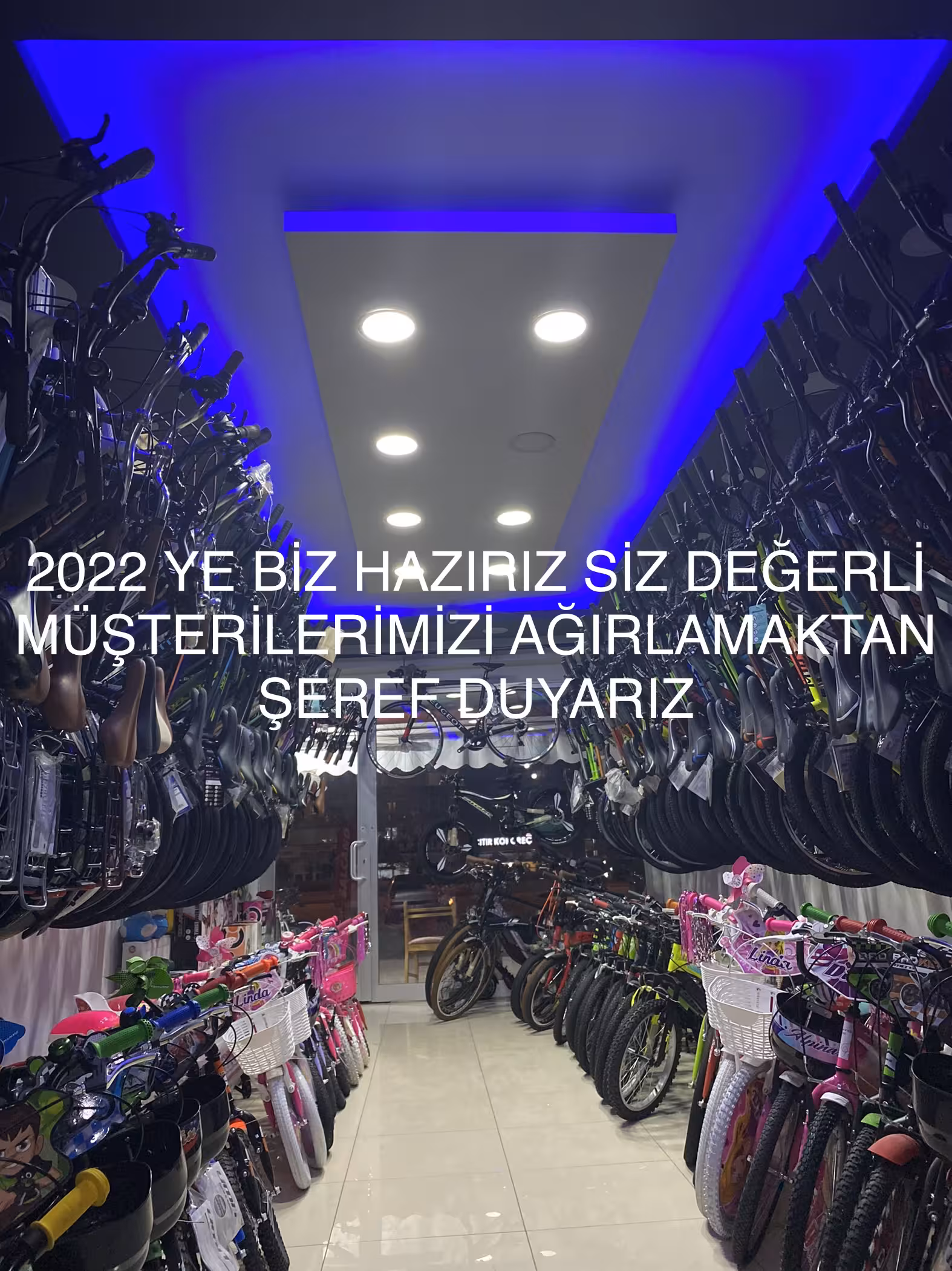 Emir Bisiklet — Bisiklet, Yenimahalle · fotoğraf 3