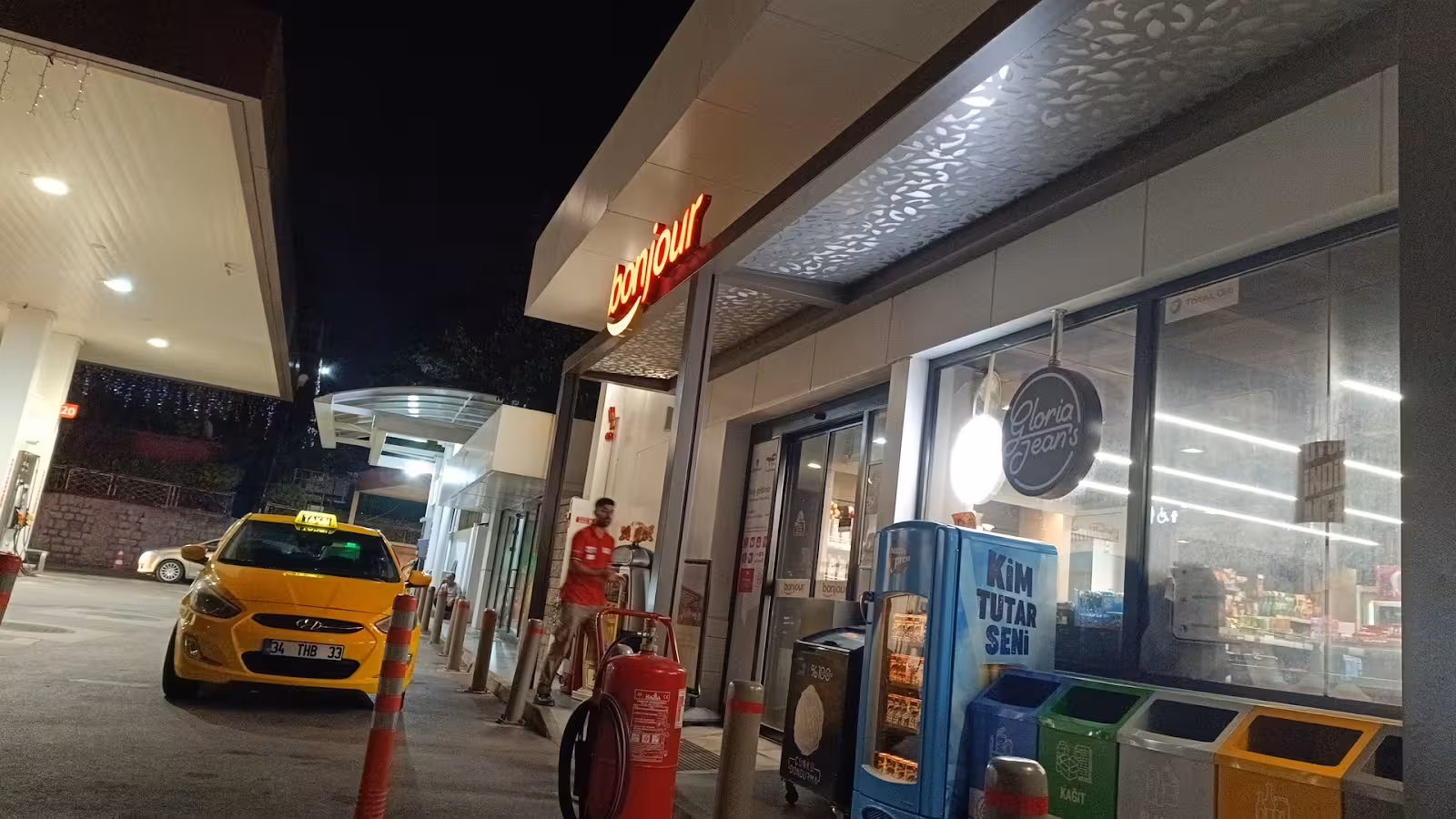 Totalgaz — Akaryakıt Ve LPG İstasyonları, Üsküdar · fotoğraf 3