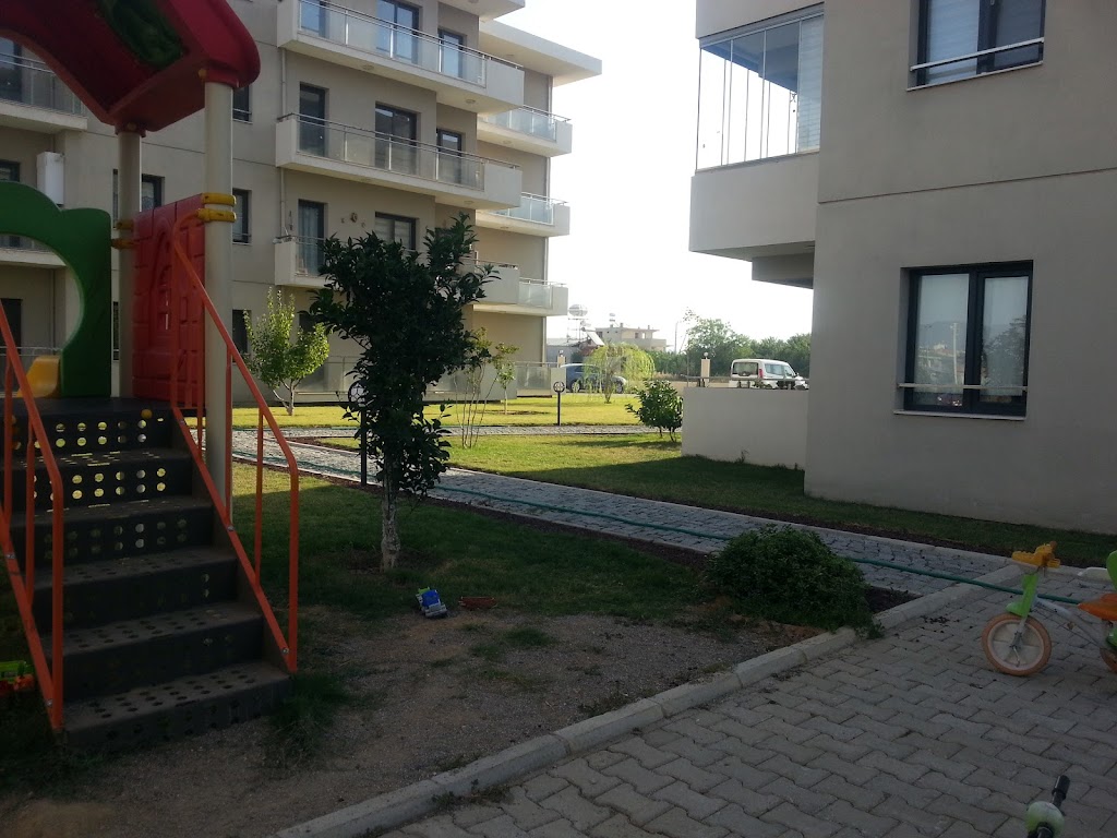 Şehit Fırat Yılmaz Çakıroğlu Spor Kompleksi