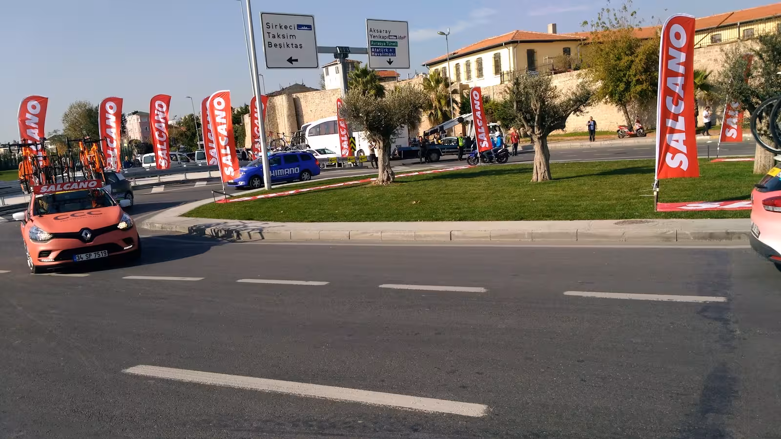 TotalEnergies İstasyonu — Akaryakıt Ve LPG İstasyonları · fotoğraf 3
