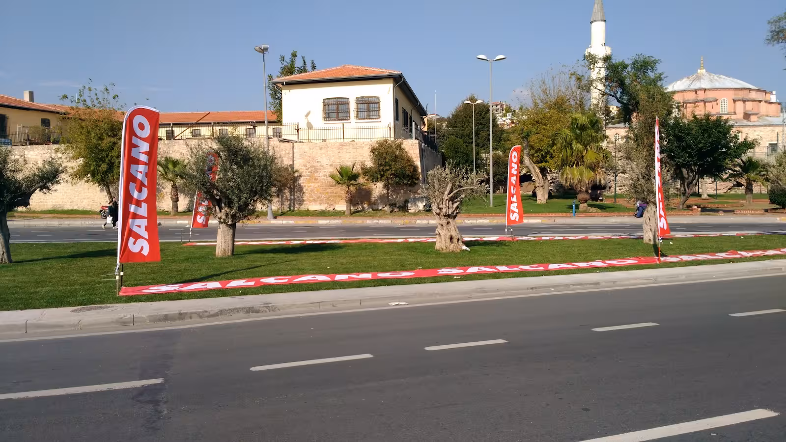 TotalEnergies İstasyonu — Akaryakıt Ve LPG İstasyonları · fotoğraf 5