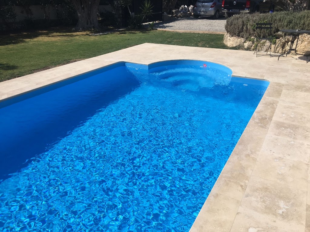 POOLSAND İzmir Yüzme Havuz Yapımı