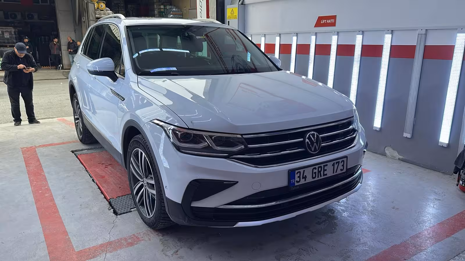 Oto Ekspertiz RS Zeytinburnu -Topkapı - Demirciler Şubesi — Oto Ekspertiz, Zeytinburnu · fotoğraf 5