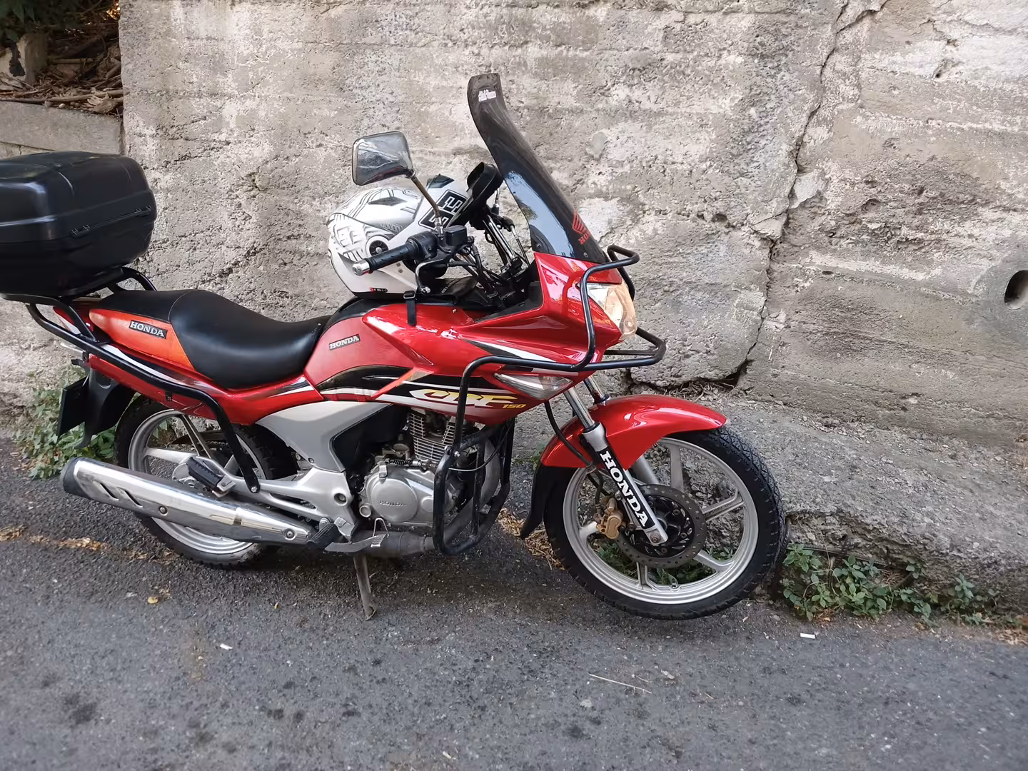 TÜVTÜRK Motosiklet Muayene İstasyonu — Araç Muayene İstasyonları, Sarıyer · fotoğraf 5