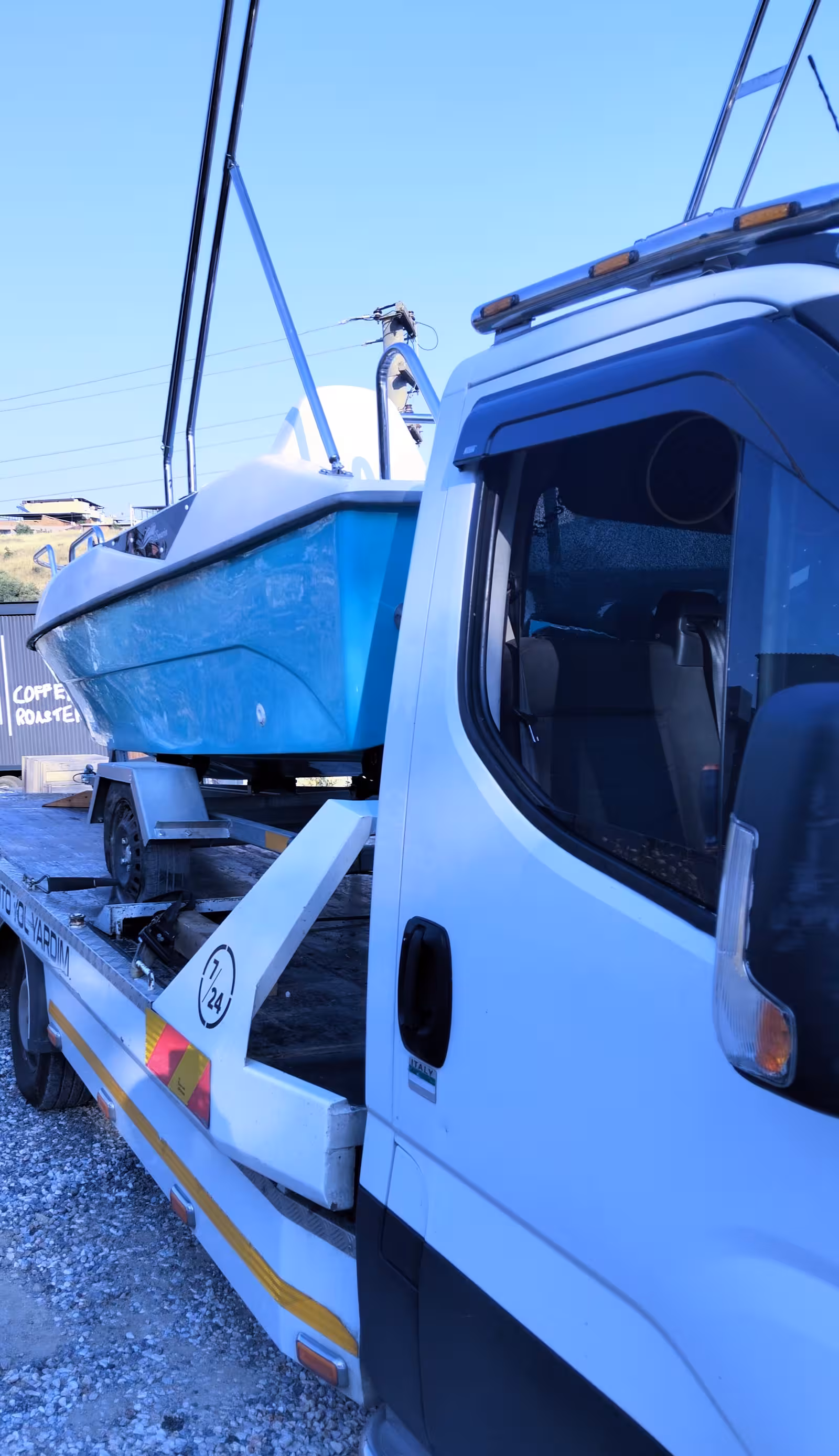İzmir çekici oto çekici Karabağlar Çekici Menderes Gaziemir Buca Balçova Güzelyalı Konak GöztepeÇekici İzmir Otoban YolYardım — Çekici Ve Yol Yardım, Karabağlar · fotoğraf 5