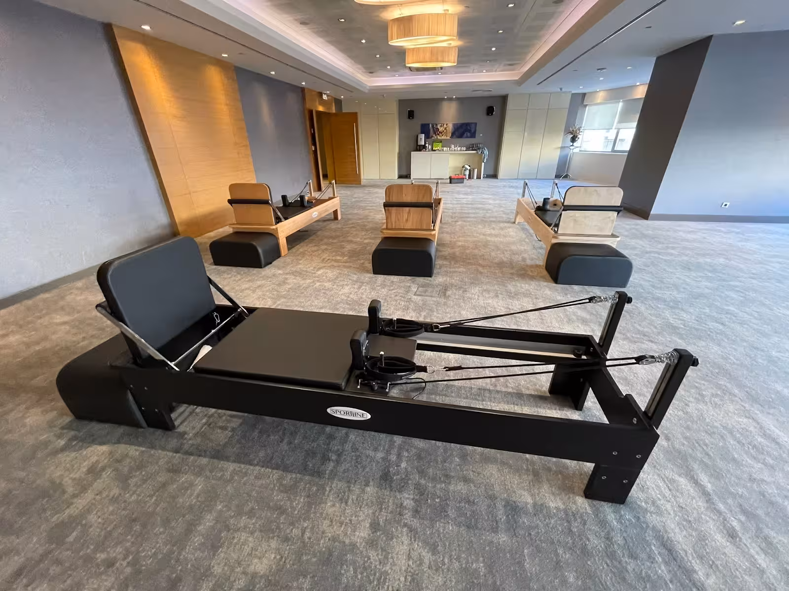 Sportline Spor Ekipmanları İmalatı — Spor Ekipman Mağazaları, Karşıyaka · fotoğraf 1