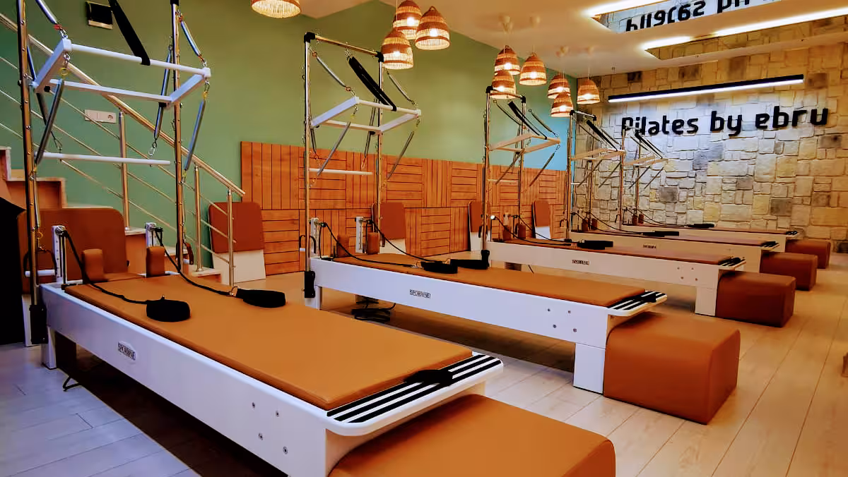 Sportline Spor Ekipmanları İmalatı — Spor Ekipman Mağazaları, Karşıyaka · fotoğraf 2