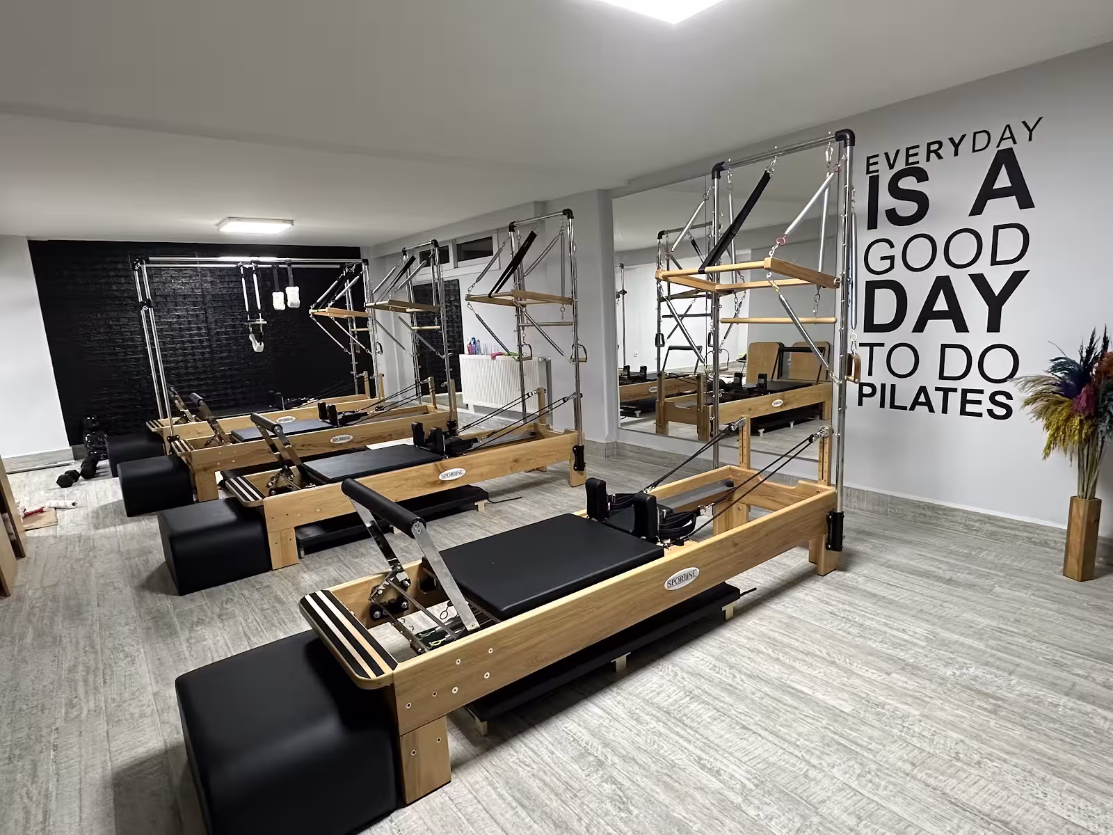 Sportline Spor Ekipmanları İmalatı — Spor Ekipman Mağazaları, Karşıyaka · fotoğraf 5