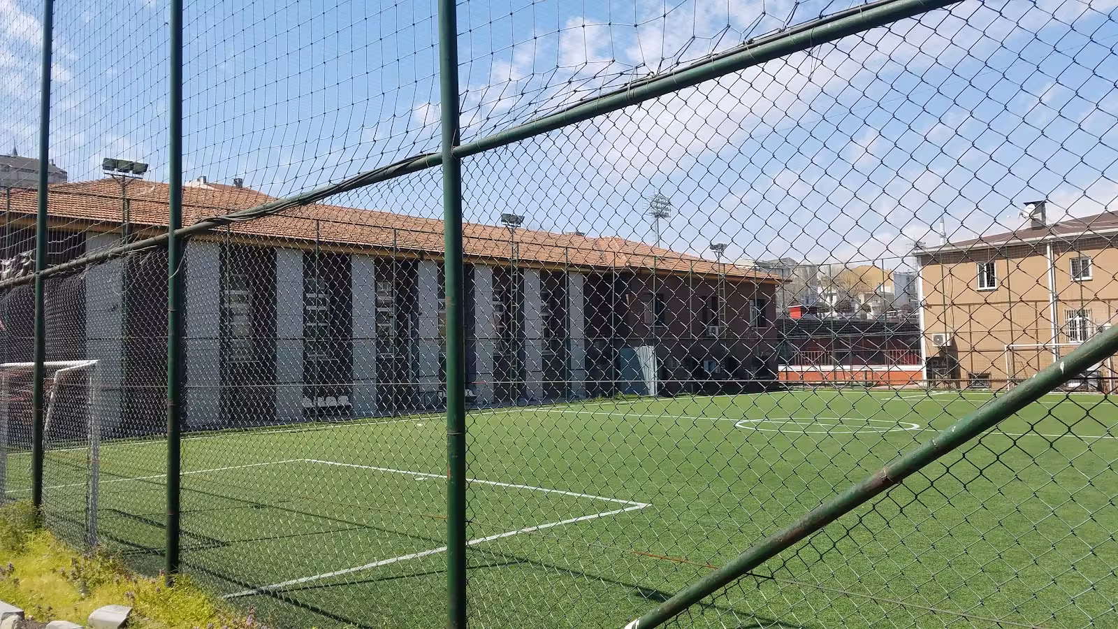 Karagümrük Spor Kulübü — Spor Kulüpleri, Fatih · fotoğraf 5