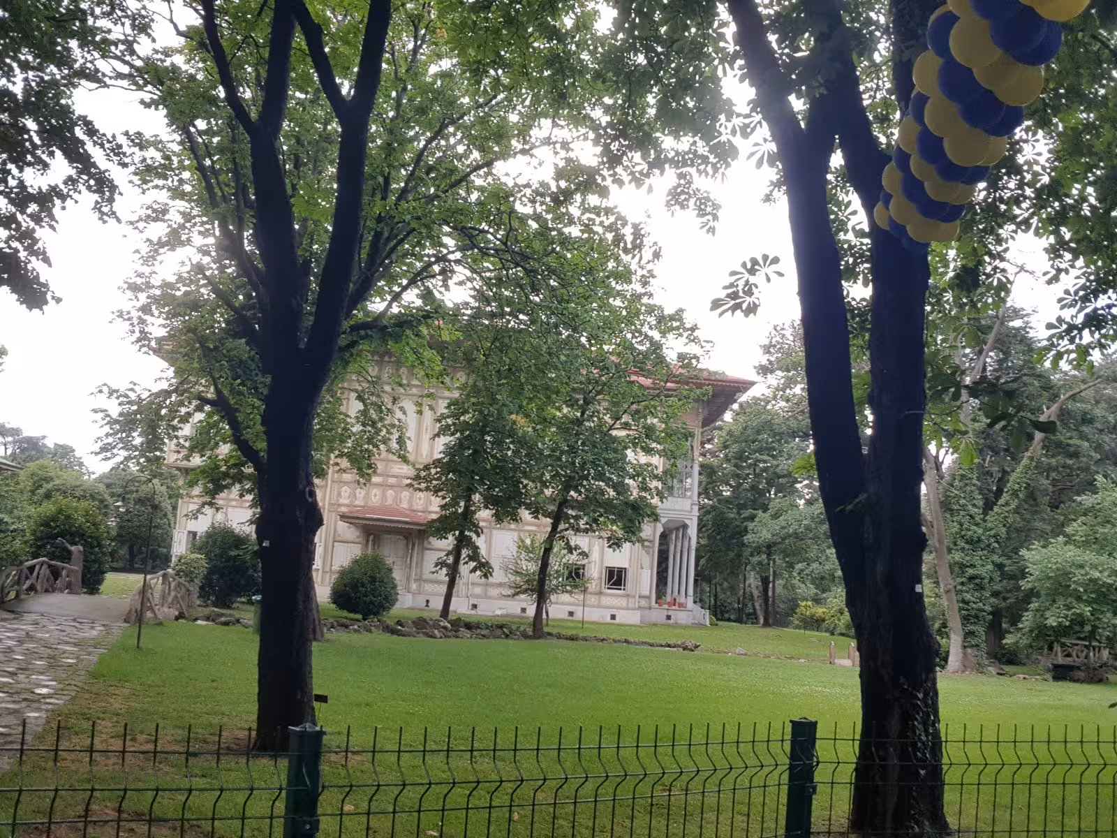 Koç Topluluğu Spor Kulübü — Spor Kulüpleri, Üsküdar · fotoğraf 2