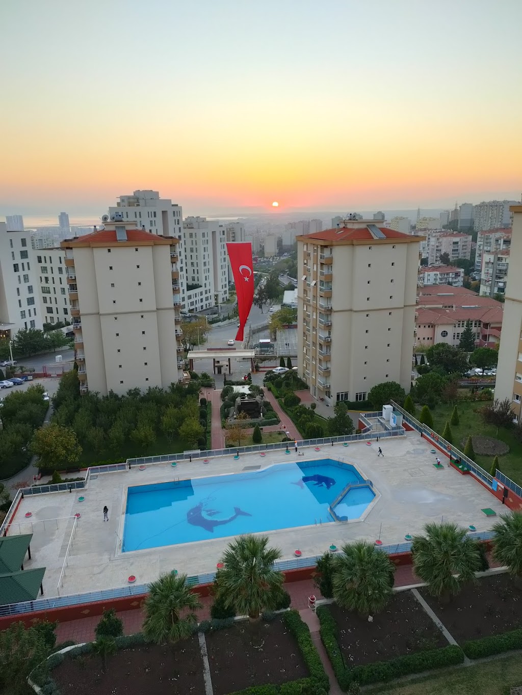 Narevler Havuz