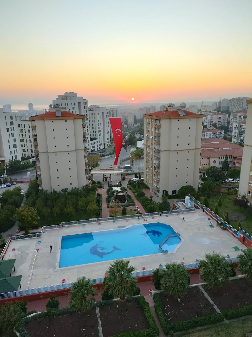 Narevler Havuz