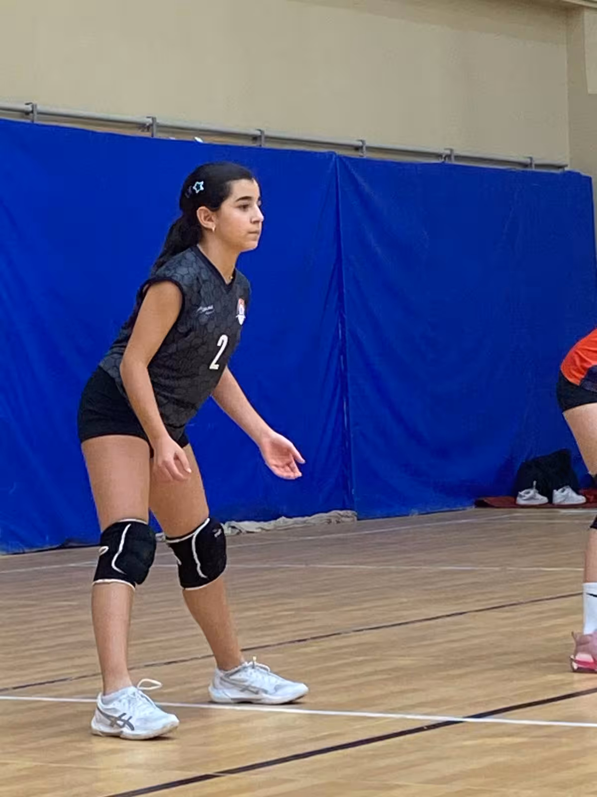 Ankara Atak Spor Kulübü — Spor Kulüpleri, Çankaya · fotoğraf 2
