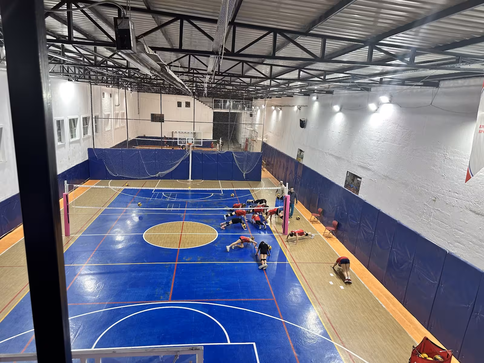 Ankara Atak Spor Kulübü — Spor Kulüpleri, Çankaya · fotoğraf 4