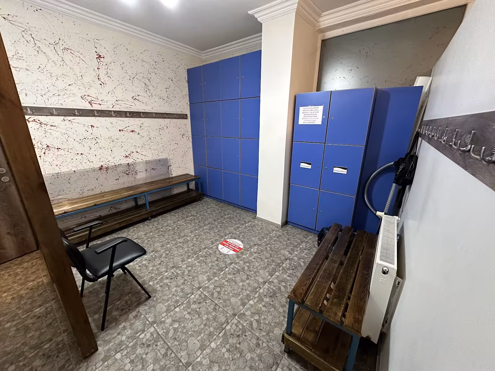 Elit Sporcular Spor Kulübü — Spor Kulüpleri, Çankaya · fotoğraf 2