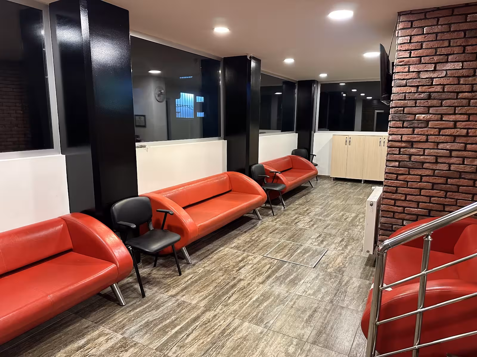 Elit Sporcular Spor Kulübü — Spor Kulüpleri, Çankaya · fotoğraf 3