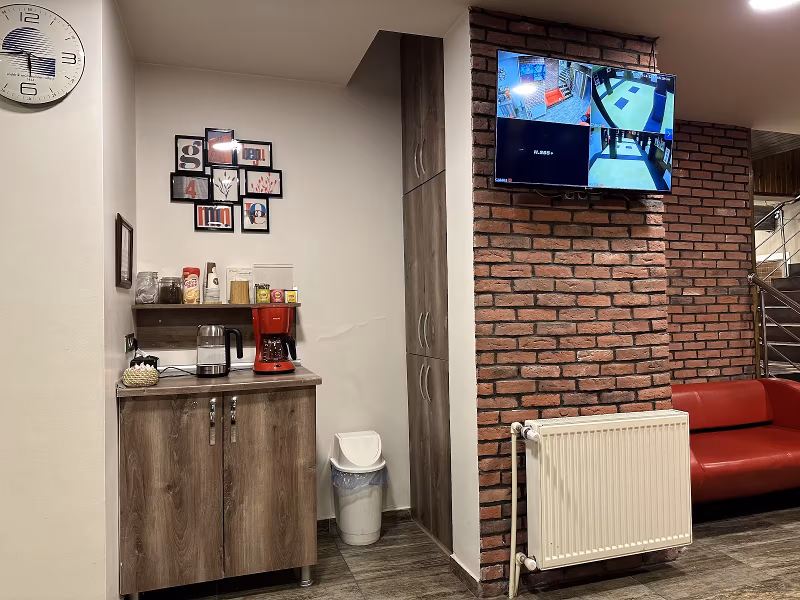 Elit Sporcular Spor Kulübü — Spor Kulüpleri, Çankaya · fotoğraf 5