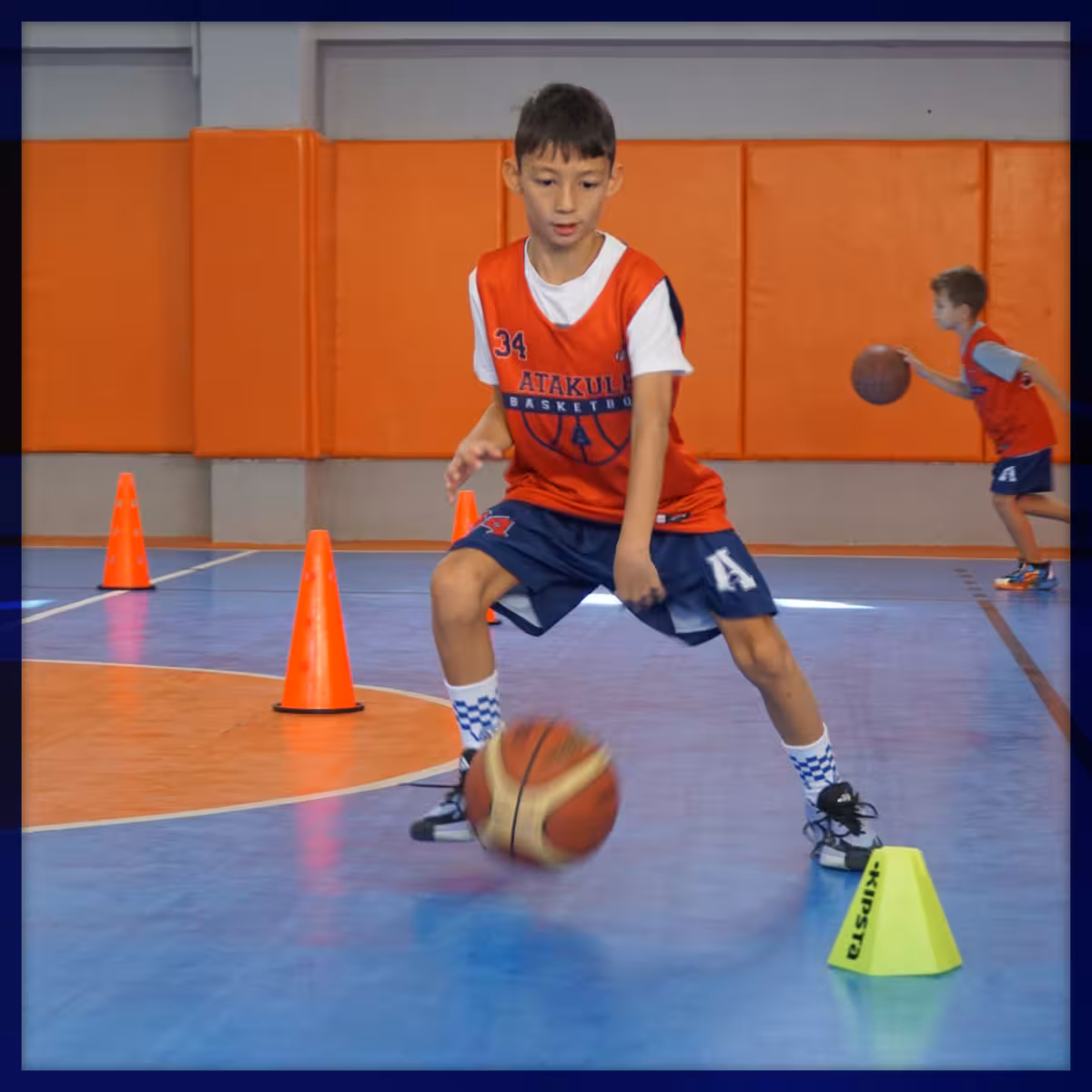 Atakule Spor Akademisi — Spor Kulüpleri, Çankaya · fotoğraf 1
