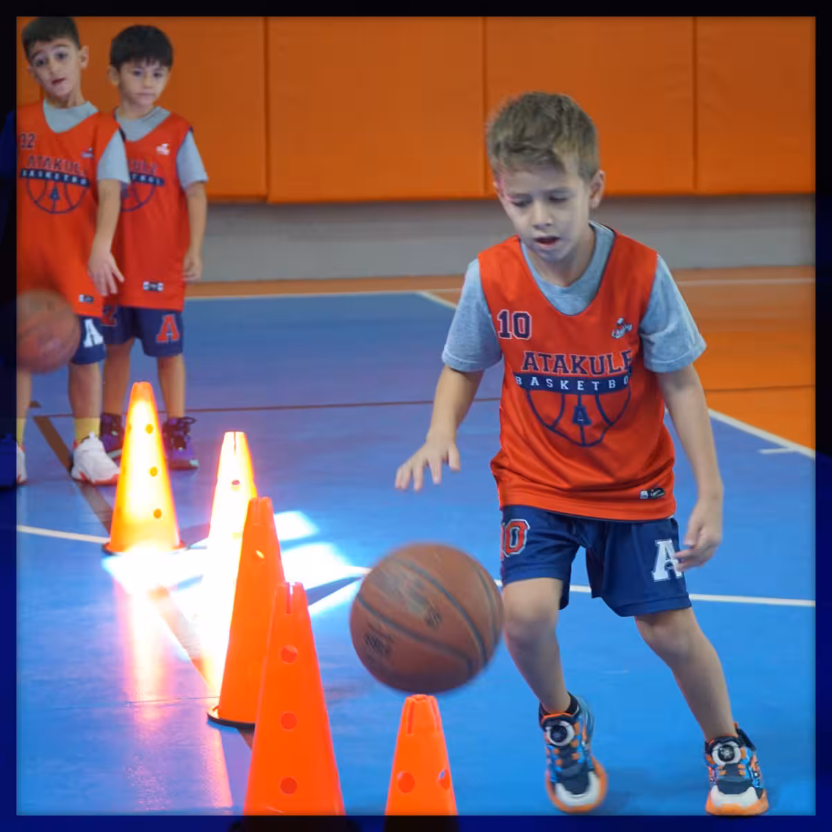 Atakule Spor Akademisi — Spor Kulüpleri, Çankaya · fotoğraf 4