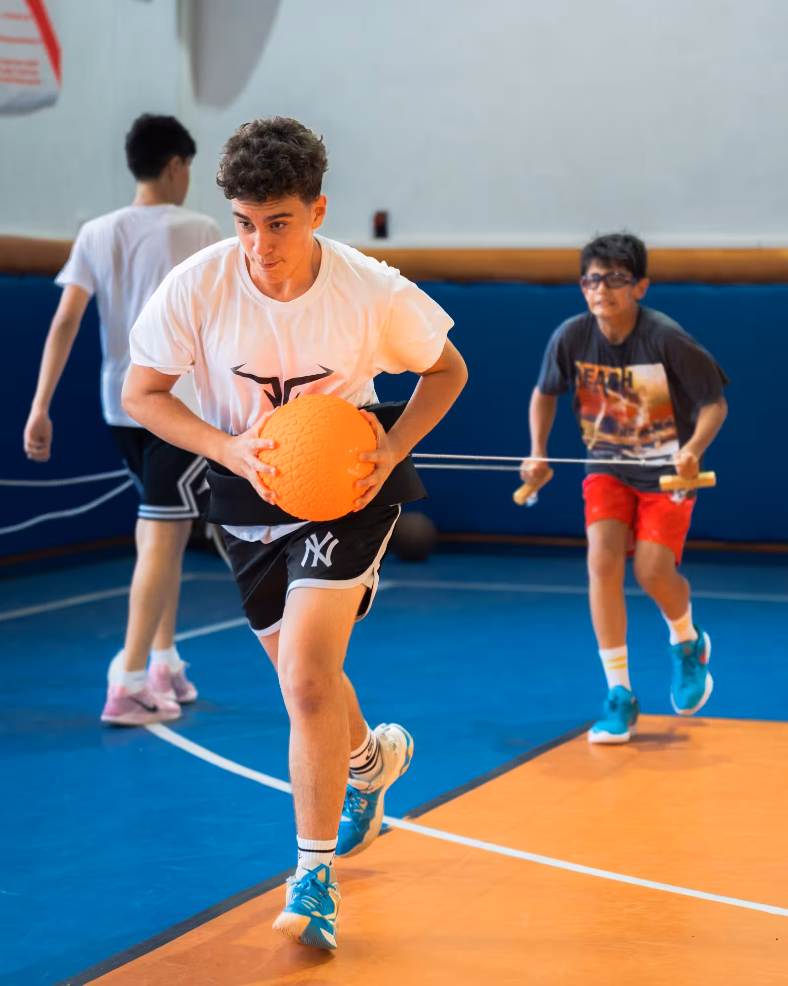 Ankara Spor Akademisi — Spor Kulüpleri, Çankaya · fotoğraf 2