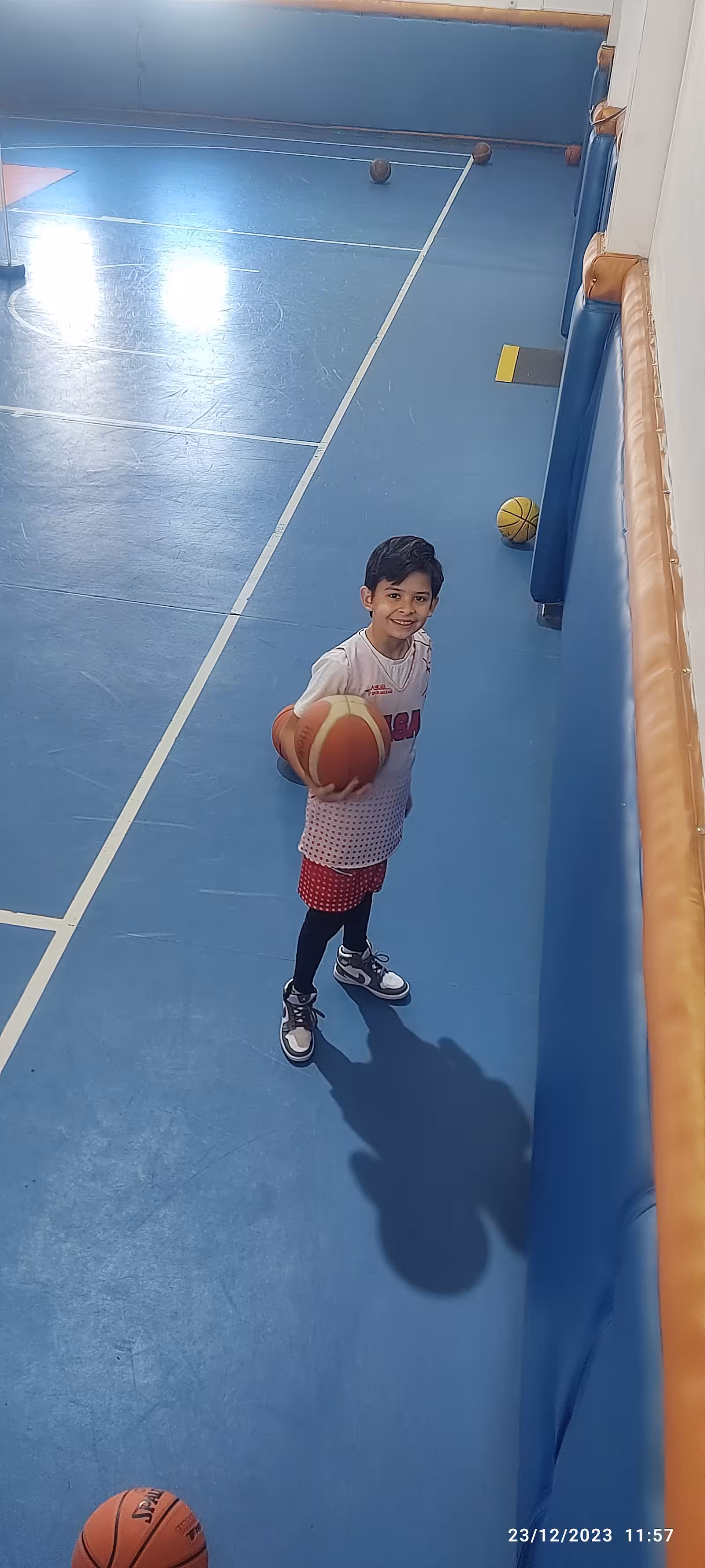 Ankara Spor Akademisi — Spor Kulüpleri, Çankaya · fotoğraf 4
