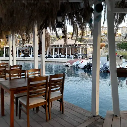 Tektekçi Mutfak Çeşme — Akdeniz mutfağı, Çeşme · fotoğraf 2