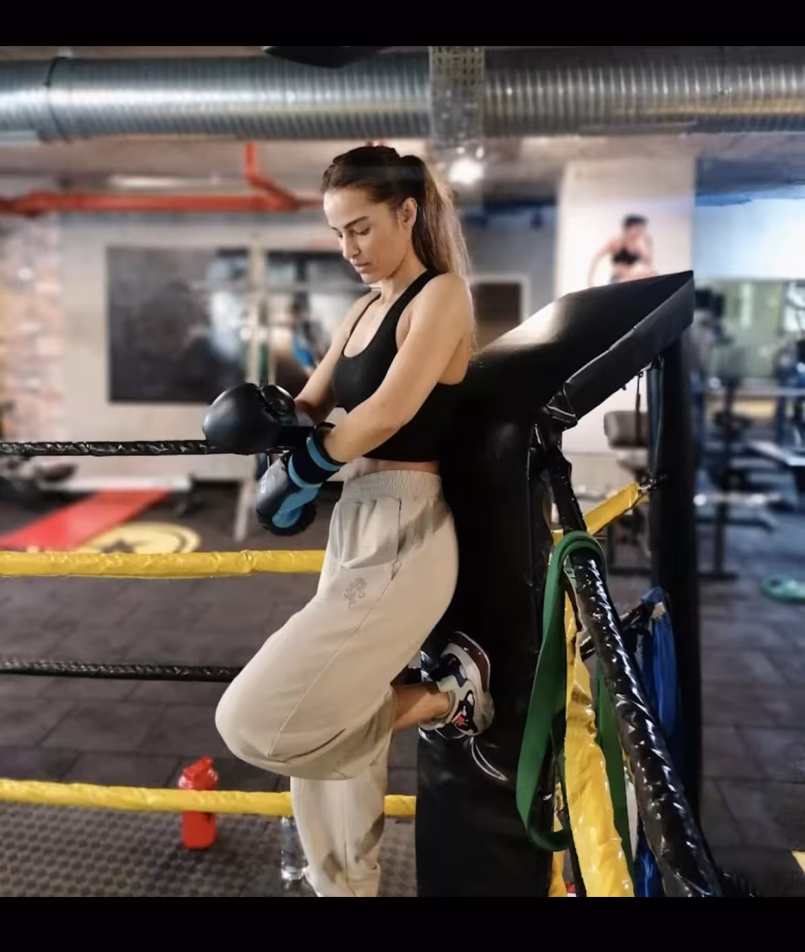 Elite Fight Club — Antrenörlük Hizmetleri, Beşiktaş · fotoğraf 3