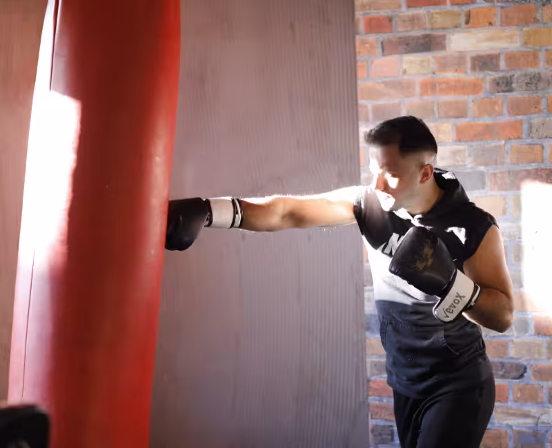 Elite Fight Club — Antrenörlük Hizmetleri, Beşiktaş · fotoğraf 4