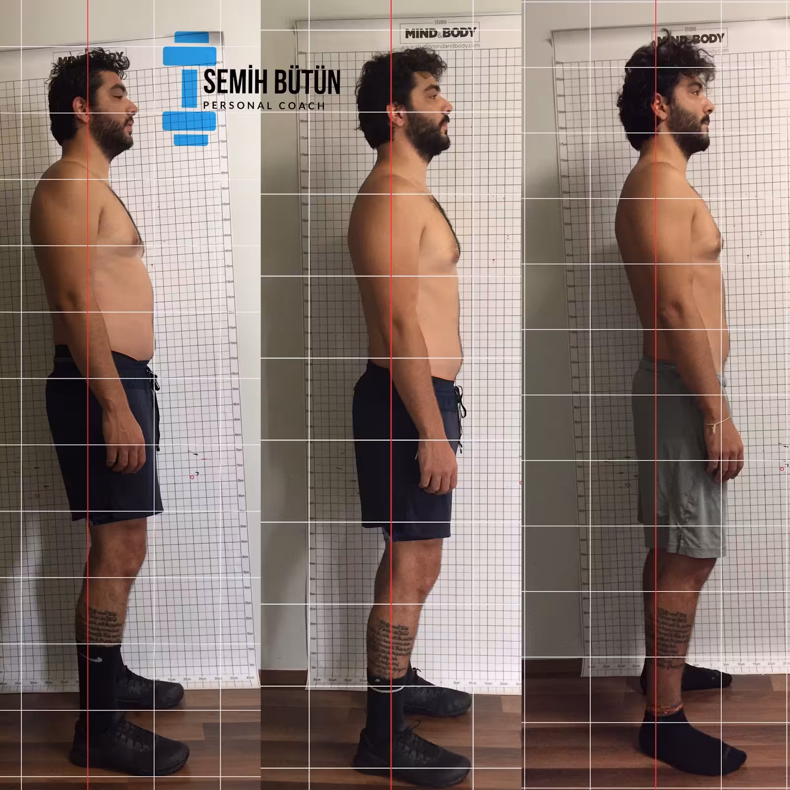 Semih Bütün Personal Trainer — Antrenörlük Hizmetleri, Kadıköy · fotoğraf 2
