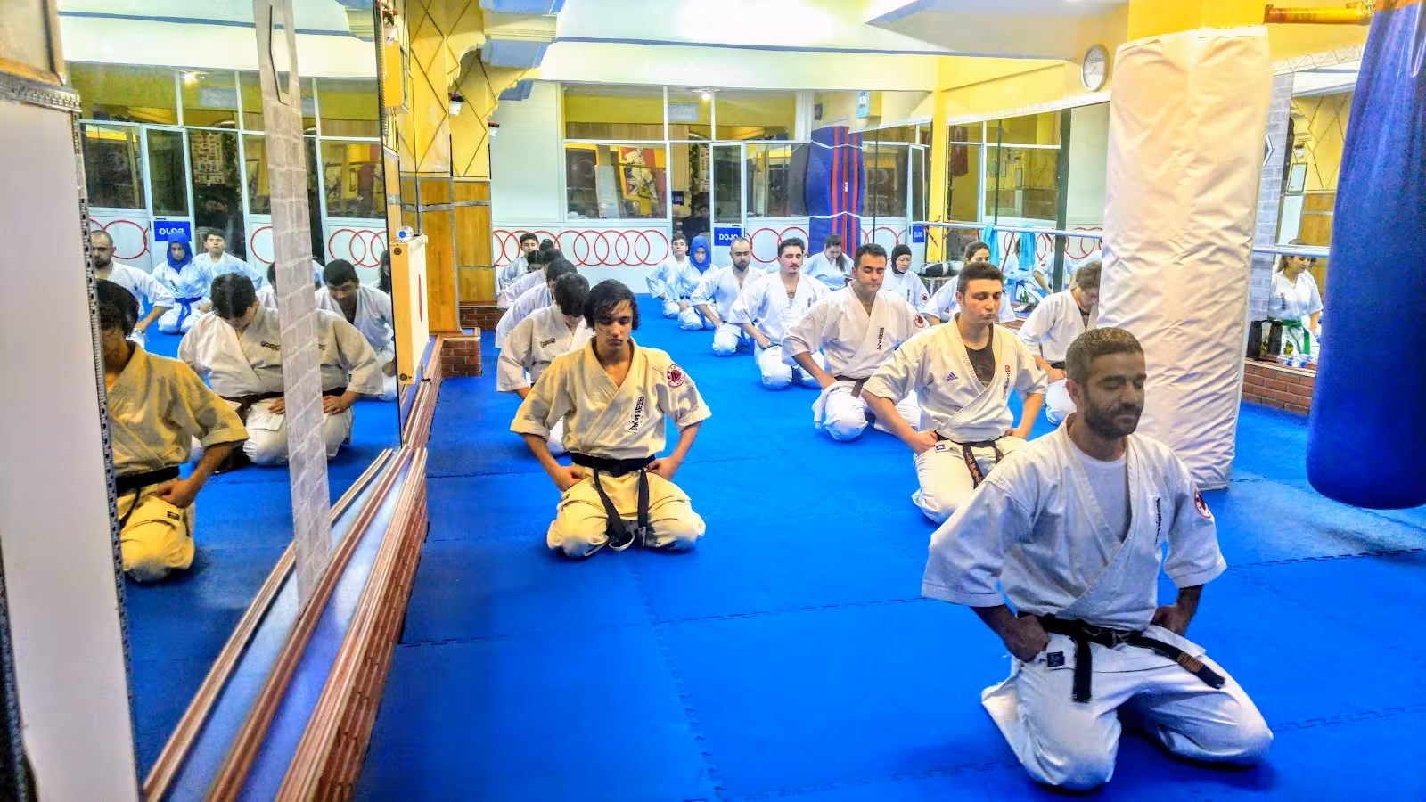Başkent Angora Spor Kulübü — Antrenörlük Hizmetleri, Çankaya · fotoğraf 2