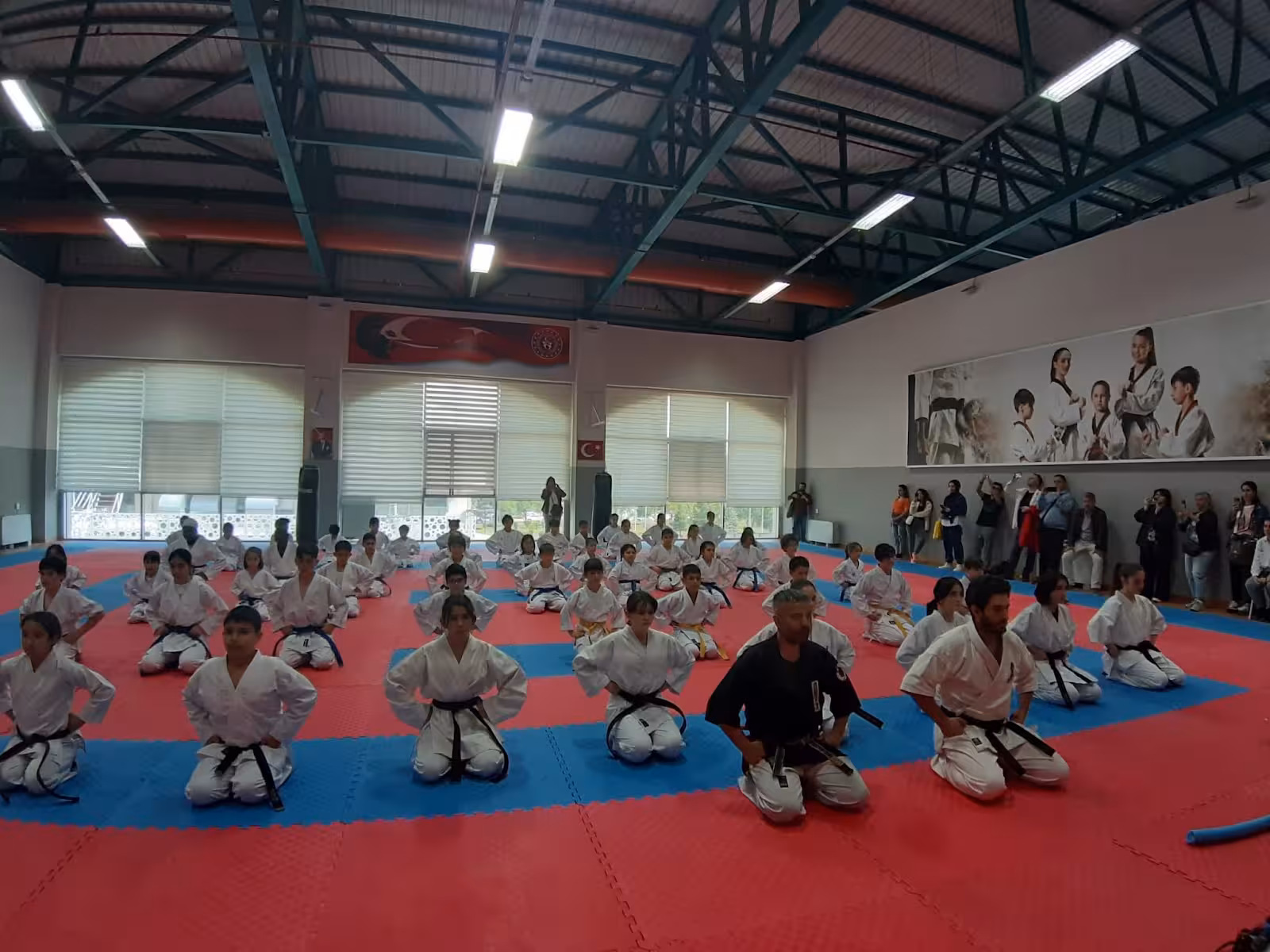Başkent Angora Spor Kulübü — Antrenörlük Hizmetleri, Çankaya · fotoğraf 3