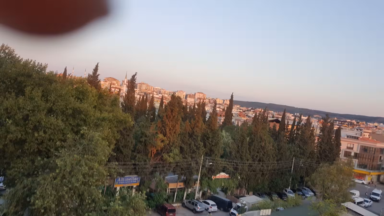 Futbol Sahaları — Futbol Sahaları, Buca · fotoğraf 4