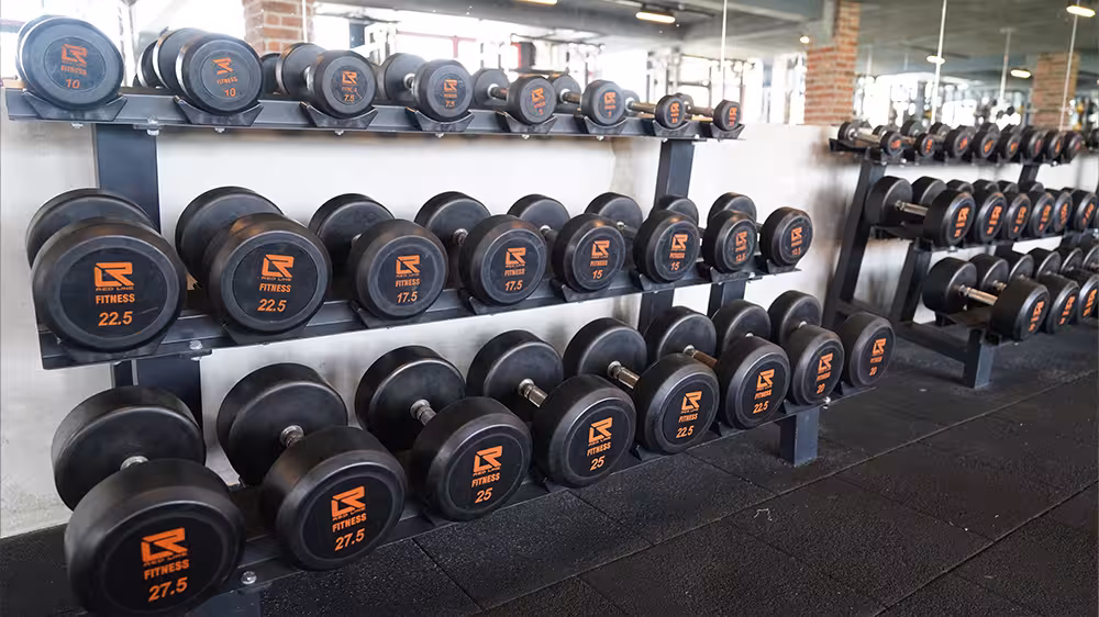 Red Line Fitness — Spor Salonları Ve Arenalar, Fatih · fotoğraf 3