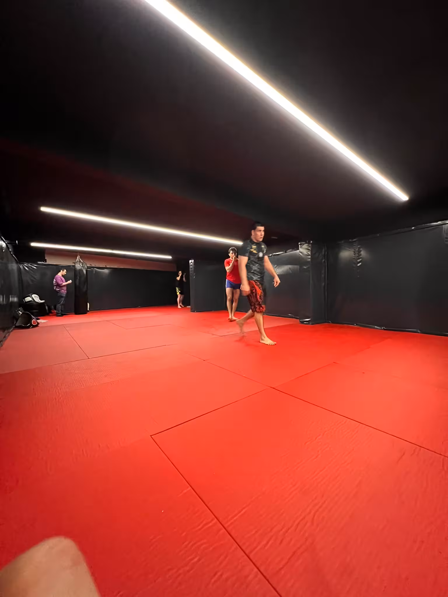 Creafit Pilates&Kickboks&Fitness — Spor Salonları Ve Arenalar, Kadıköy · fotoğraf 5