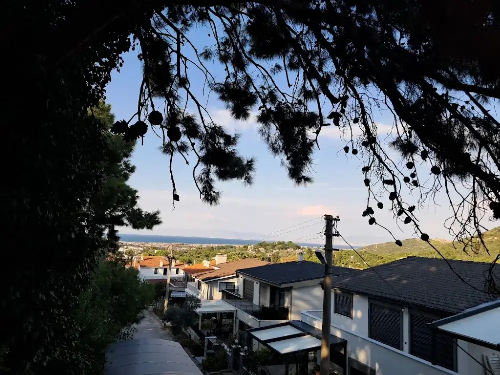 Yüzme Havuzu — Yüzme Havuzları, Urla · fotoğraf 2